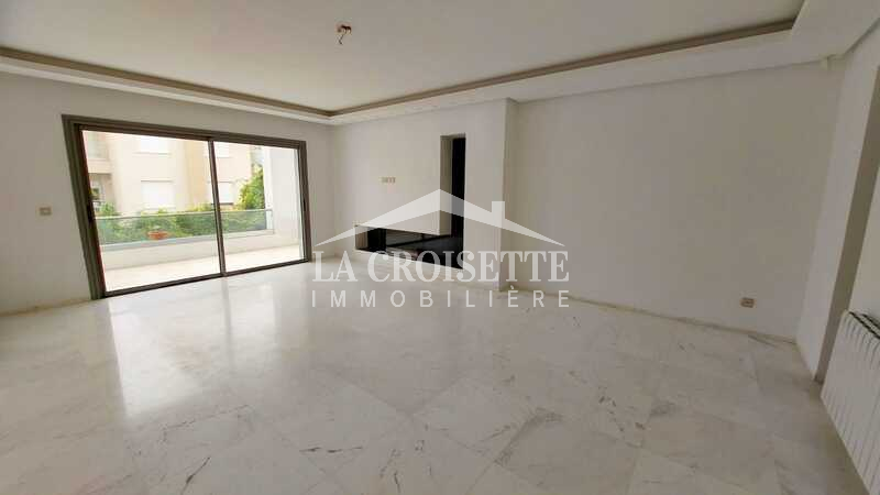 Appartement S+3 à La Soukra